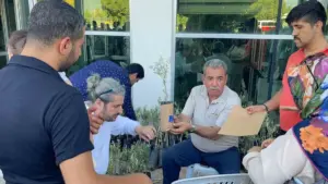 Osmaniye’de 181 çocuğa sünnet şöleni