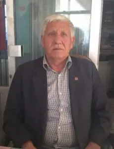 Osmaniye’de arazöz ile otomobil çarpıştı;1 ölü