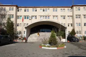Şırnak’ta 3 bölge ’Geçici özel güvenlik bölgesi’ ilan edildi