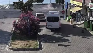 Tekirdağ’da anne ve kızının öldüğü kazada sanık: “Pişmanım”