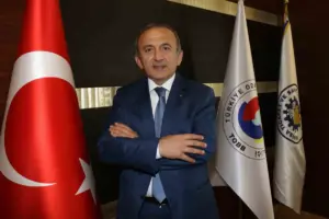 Manisa’dan ihracatta büyük başarı: 38 firma ilk 1000 listesinde