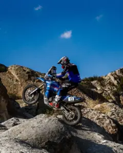 TransAnatolia Rallisi 15. kez düzenlenecek