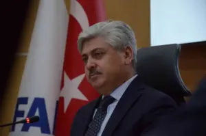 Sakarya’da 1 ayda 97 milyon 615 bin 172 TL trafik cezası kesildi