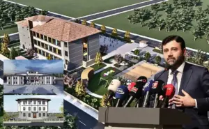 Milletvekili Cem Şahin: “Yatırımlarımız, Karabük’ün her köşesine dokunacak”