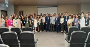 Kütahya’da “Düşük Akım Anestezi” konulu bilimsel toplantı gerçekleştirildi