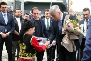 Sağlık Bakanı Memişoğlu: “Sigara toplum sağlığını tehdit ediyor, seferberlik başlatıyoruz”