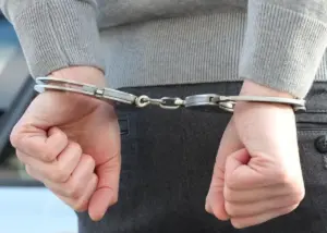 Bingöl’de aranan 2 şüpheli yakalandı
