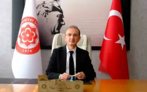 Uzmanı açıkladı: “KKKA aşısının Faz-2 çalışması Sivas’ta yapılacak”