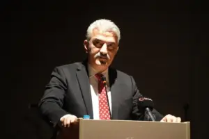 Kırıkkale Valisi Makas’tan orman yangını uyarısı
