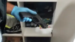 Diyarbakır’da 1 ayda kaçakçılık ve organize suçlardan 52 kişi hakkında işlem yapıldı