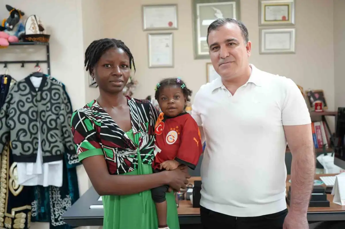 “Mercy ölmesin” demişti: Umuda yolculuk Antalya’da can buldu
