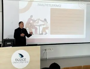 İlk 6 ayda 278 kişi iş sahibi oldu