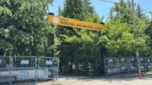 Otel yangını davasında İSG uzmanları dinlendi: “Ne turistik, ne de iş amaçlı gitmedim”