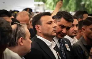 CHP İstanbul İl Başkanı Özgür Çelik: “İstanbul kongresine yönelik bir ifade süreci olduğunu tahmin ediyoruz”