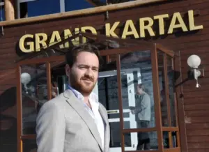 Kartalkaya’daki otel yangını davasında damat konuştu: Salonda gergin anlar yaşandı