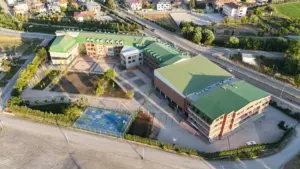 Büyükerşen’in vakfına kayyum atandı