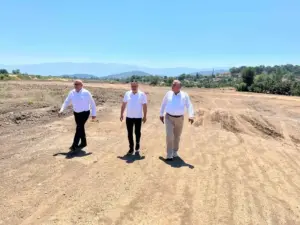 Gümrük Müdürlüğü için çoklu lokasyon seçeneği masada
