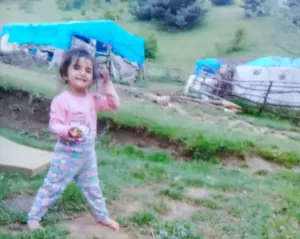 Tokat’ta 3,5 yaşında kaybolan Evrim’den 7 yıldır haber alınamıyor