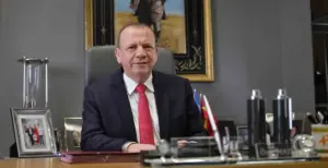 Bursa ticaret borsası üyesi 9 firma, iso ikinci 500 listesinde yer aldı